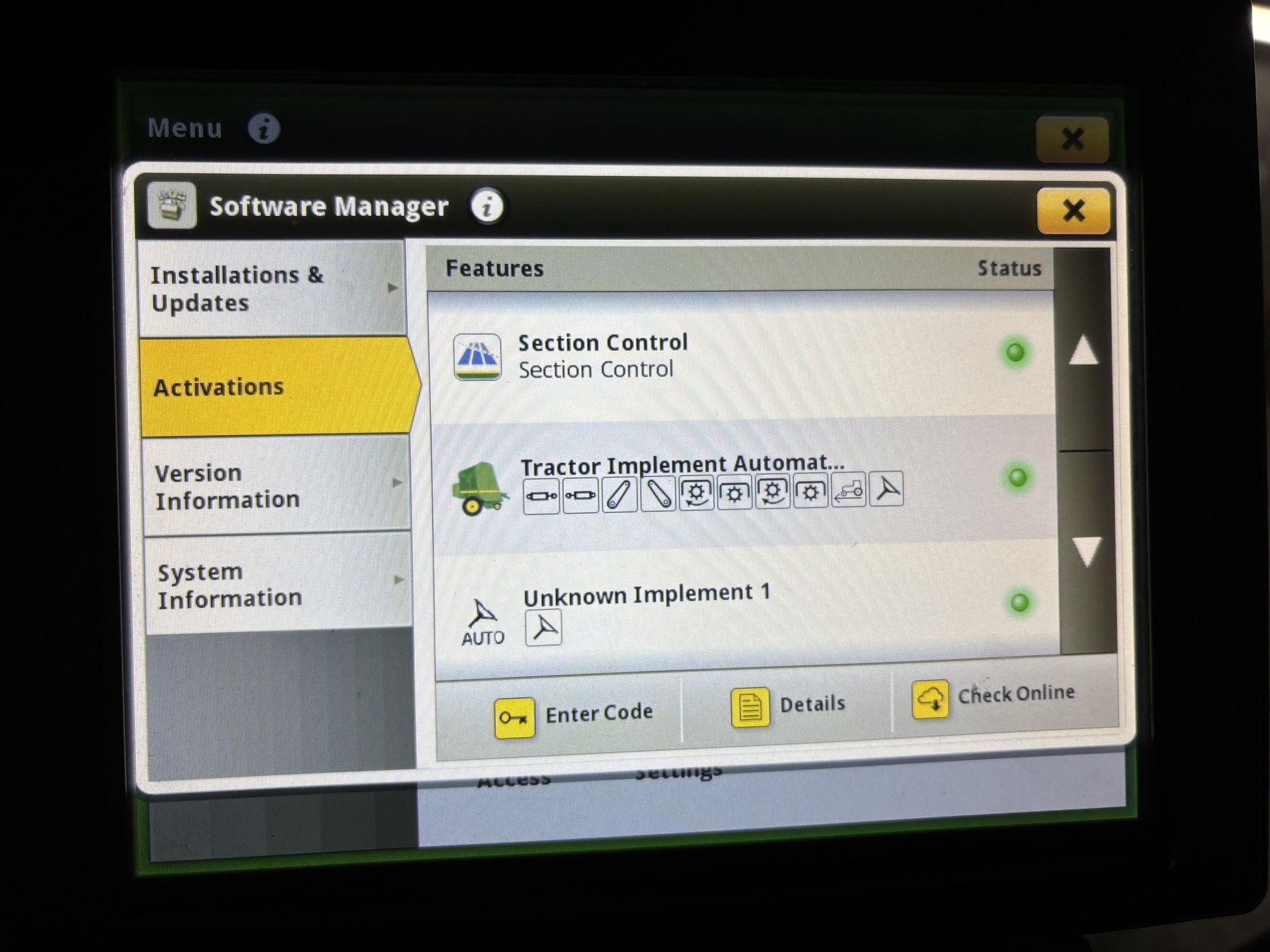 2014 John Deere 8345R Tractor