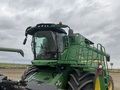 2018 John Deere S780 Combine