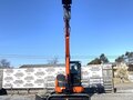 2017 Kubota U55-4 Mini Excavator