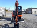 2017 Kubota U55-4 Mini Excavator