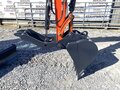 2017 Kubota U55-4 Mini Excavator