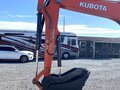 2017 Kubota U55-4 Mini Excavator