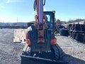 2017 Kubota U55-4 Mini Excavator