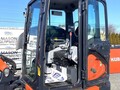 2017 Kubota U55-4 Mini Excavator