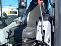 2017 Kubota U55-4 Mini Excavator