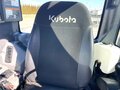 2017 Kubota U55-4 Mini Excavator