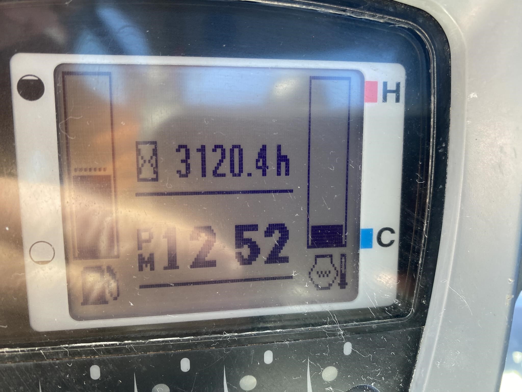 2017 Kubota U55-4 Mini Excavator