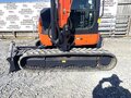 2017 Kubota U55-4 Mini Excavator