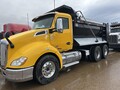 2019 Kenworth T680 Semi Trucks/Trailer