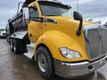 2019 Kenworth T680 Semi Trucks/Trailer
