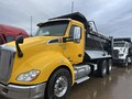 2019 Kenworth T680 Semi Trucks/Trailer