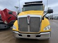 2019 Kenworth T680 Semi Trucks/Trailer