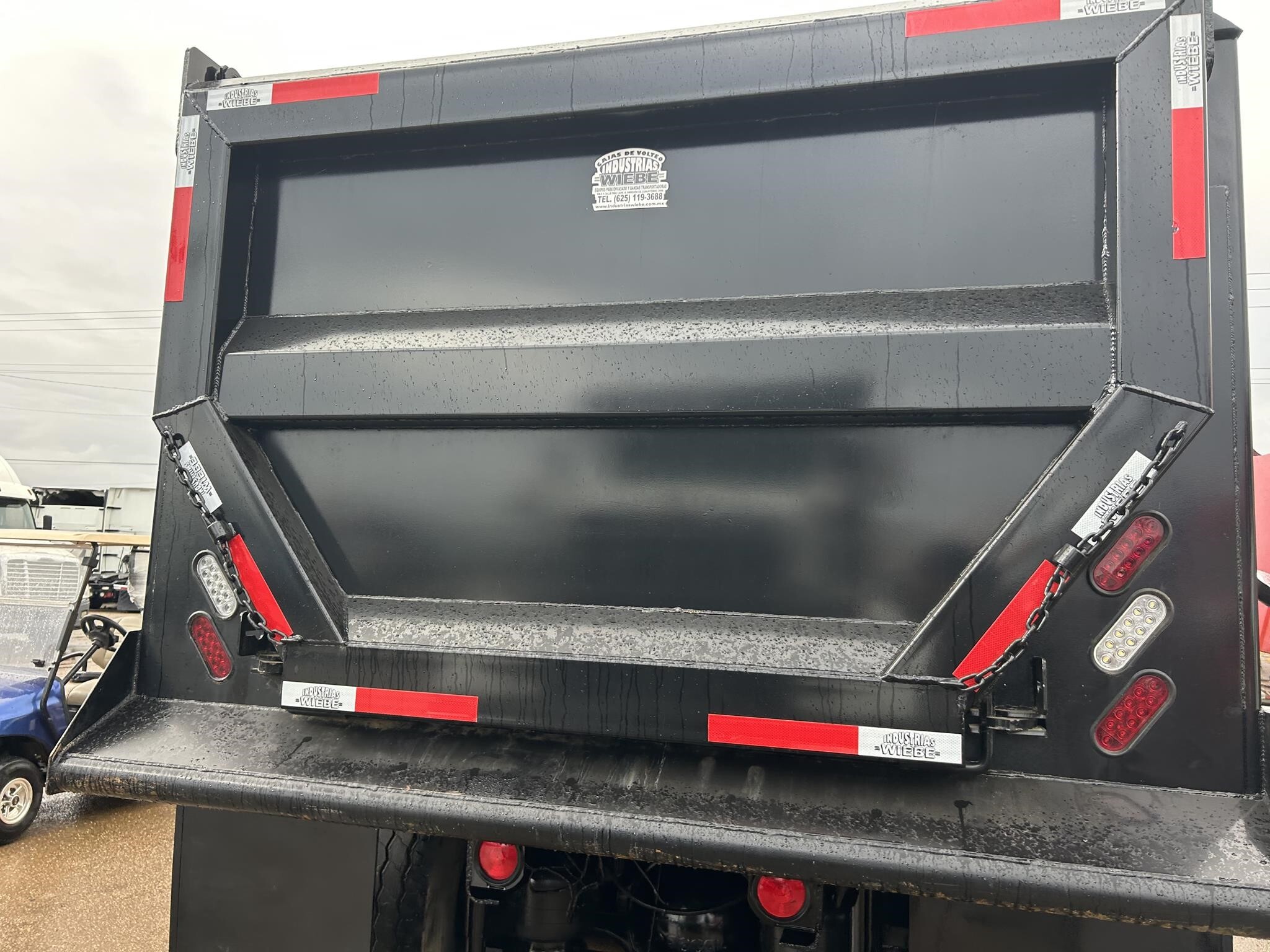 2019 Kenworth T680 Semi Trucks/Trailer