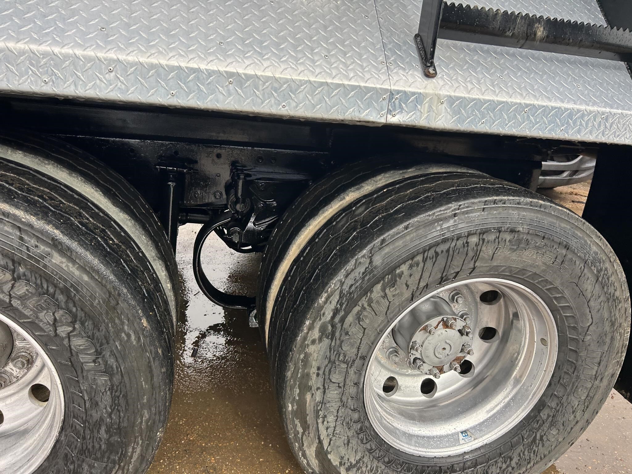 2019 Kenworth T680 Semi Trucks/Trailer
