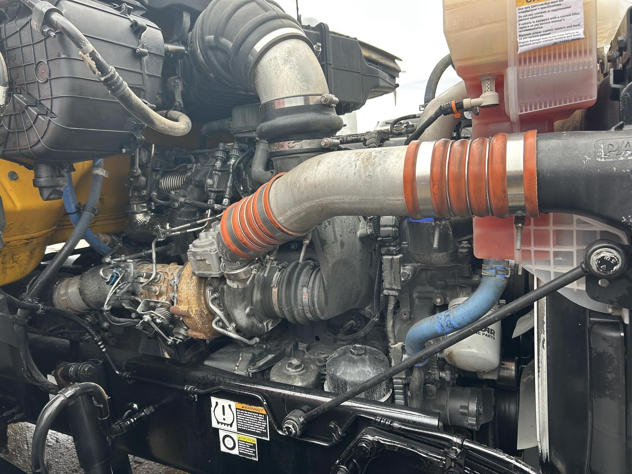 2019 Kenworth T680 Semi Trucks/Trailer