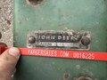  John Deere A1450 Plow