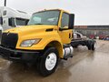 2023 International MV Box Trucks/Trailer