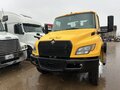 2023 International MV Box Trucks/Trailer