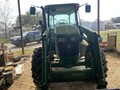 2022 John Deere 5100E Tractor