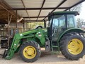 2022 John Deere 5100E Tractor