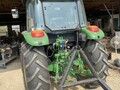 2022 John Deere 5100E Tractor