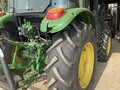 2022 John Deere 5100E Tractor
