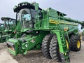 2025 John Deere S7 800 Combine