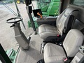 2025 John Deere S7 800 Combine
