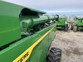 2025 John Deere S7 800 Combine