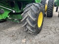 2025 John Deere S7 800 Combine