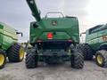 2025 John Deere S7 800 Combine
