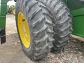 2025 John Deere S7 800 Combine