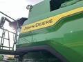 2025 John Deere S7 800 Combine
