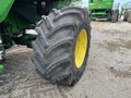 2025 John Deere S7 800 Combine