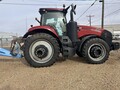 2022 Case IH MAGNUM 340 AFS CONNECT CVX Tractor