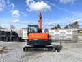 2022 Kubota KX080-4 Mini Excavator