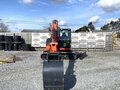 2022 Kubota KX080-4 Mini Excavator