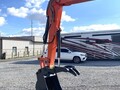 2022 Kubota KX080-4 Mini Excavator
