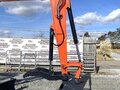 2022 Kubota KX080-4 Mini Excavator