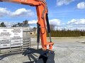 2022 Kubota KX080-4 Mini Excavator