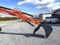 2022 Kubota KX080-4 Mini Excavator