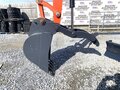 2022 Kubota KX080-4 Mini Excavator