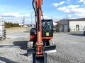 2022 Kubota KX080-4 Mini Excavator