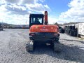 2022 Kubota KX080-4 Mini Excavator