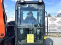 2022 Kubota KX080-4 Mini Excavator