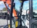 2022 Kubota KX080-4 Mini Excavator