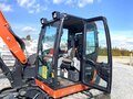 2022 Kubota KX080-4 Mini Excavator
