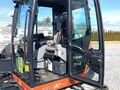 2022 Kubota KX080-4 Mini Excavator