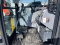 2022 Kubota KX080-4 Mini Excavator
