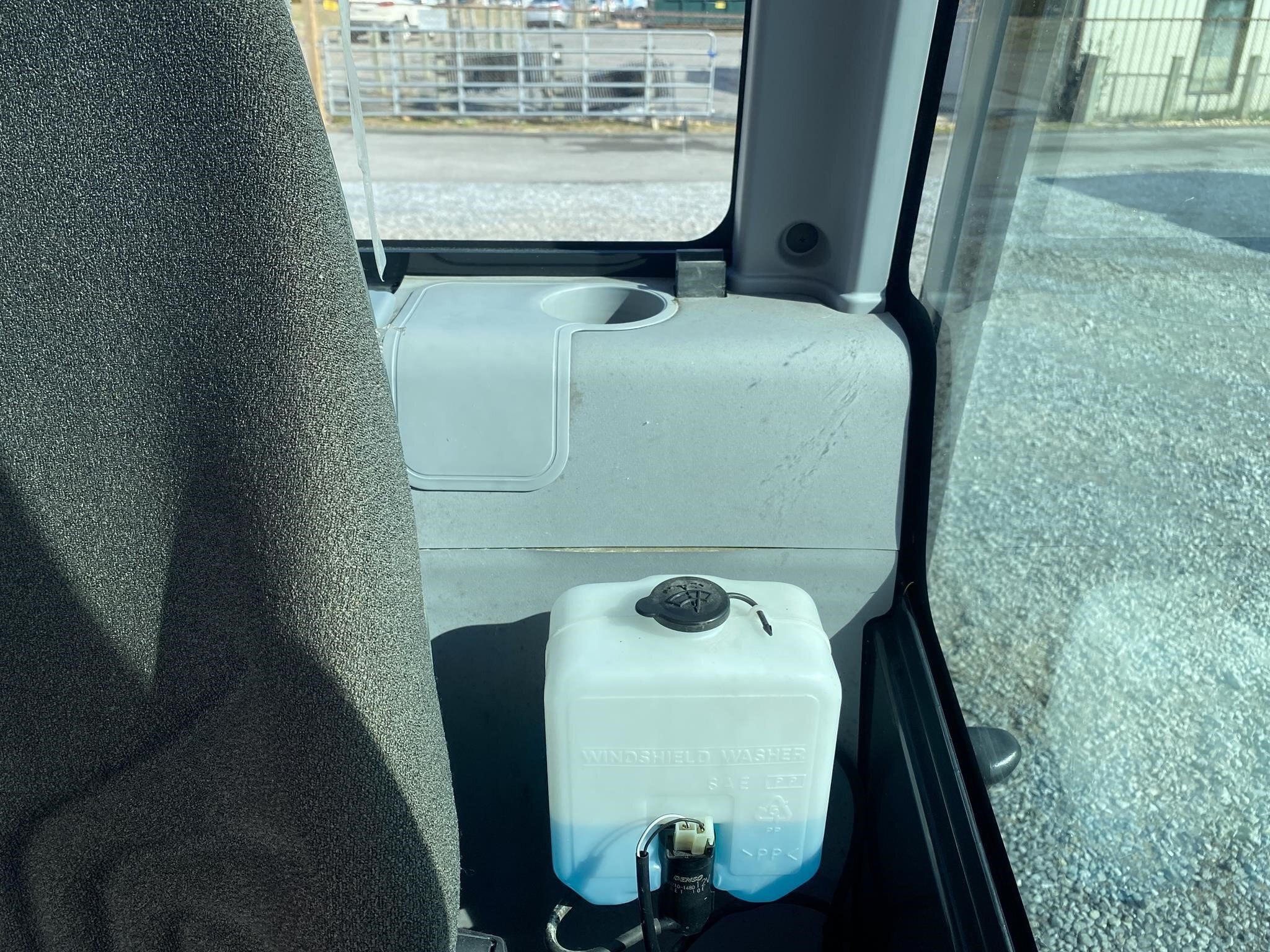 2022 Kubota KX080-4 Mini Excavator